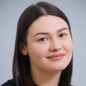 Казакова София Сергеевна, реаниматолог