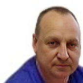 Порядин Валерий Михайлович, ортопед