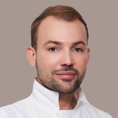 Вилль Константин Сергеевич, дерматолог