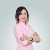 Мулюкова Елена Владимировна, врач УЗД