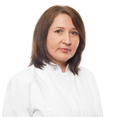 Буханова Ирина Сергеевна, гинеколог