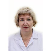 Фролова Татьяна Ивановна, гастроэнтеролог