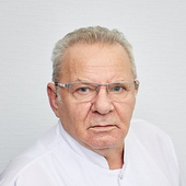 Иваницкий Геннадий Сергеевич, уролог