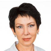 Любимова Ольга Павловна, терапевт