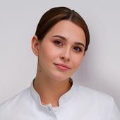 Борисова Дарья Александровна, стоматологический гигиенист