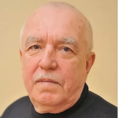 Марченков Леонид Алексеевич, хирург