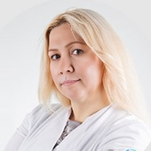 Камышева Ольга Владимировна, психолог