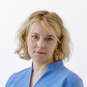 Шульгина Евгения Алексеевна, стоматолог-терапевт