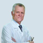 Былинский Эдуард Анатольевич, анестезиолог-реаниматолог