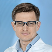 Нагорный Валерий Николаевич, нейрохирург