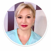 Рощина Елена Григорьевна, акушер-гинеколог