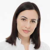 Вороная Екатерина Александровна, эндокринолог