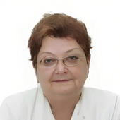 Сорокина Татьяна Александровна, гинеколог