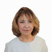 Стома Лариса Игоревна, дерматолог