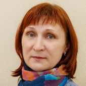 Давыдова Татьяна Николаевна, педиатр