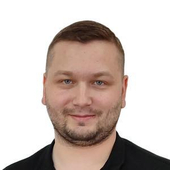 Яковлев Роман Русланович, хирург