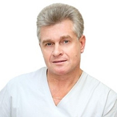 Тюрчин Анатолий Николаевич, ортопед