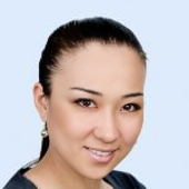 Ле Татьяна Георгиевна, кардиохирург