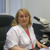 Андреева Юлия Юрьевна, онколог