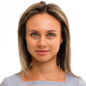 Кудрина Кристина Вадимовна, ортодонт