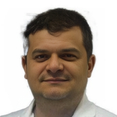 Аббасов Тавриз Аязович, ортопед