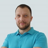 Журавлев Николай Анатольевич, инструктор ЛФК