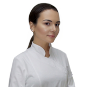 Черных Екатерина Сергеевна, ортодонт