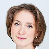 Данчеева Маргарита Станиславовна, иммунолог