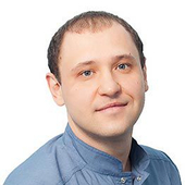 Бронников Алексей Геннадьевич, стоматолог-терапевт
