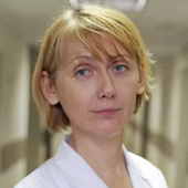 Шевченко Анжелика Григорьевна, ЛОР