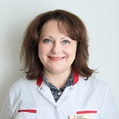 Драгунова Ирина Александровна, гинеколог