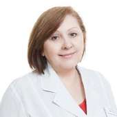 Романова Ирина Леонидовна, детский уролог