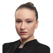 Дмитриева Анастасия Викторовна, инструктор ЛФК