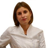 Шаповалова Юлия Михайловна, гомеопат