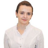 Захарчук Ирина Владимировна, невролог