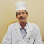 Ахмадеев Арыслан Радикович, гематолог