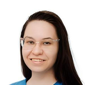 Нуреева Ирина Эдуардовна, стоматологический гигиенист