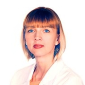 Кузнецова Марина Евгеньевна, гинеколог