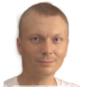 Харин Игорь Вячеславович, хирург