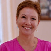 Мещерякова Алла Вадимовна, гинеколог