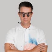 Сумбаев Сергей Александрович, стоматолог-ортопед