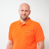 Волков Андрей Юрьевич, стоматолог-хирург