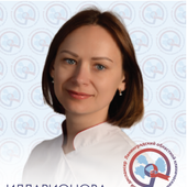 Илларионова Татьяна Михайловна, терапевт