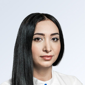 Чараева Мариам Мерабовна, врач-косметолог