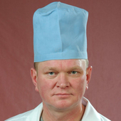 Дерябин Александр Геннадьевич, проктолог