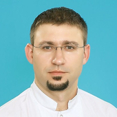 Туриченко Юрий Александрович, мануальный терапевт