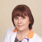 Трушина Оксана Владимировна, детский гинеколог