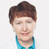 Николайчук Елена Васильевна, физиотерапевт