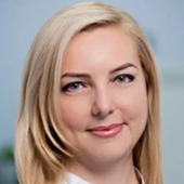 Хаирова Ирина Александровна, невролог