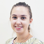 Галимова Валерия Игоревна, стоматолог-терапевт